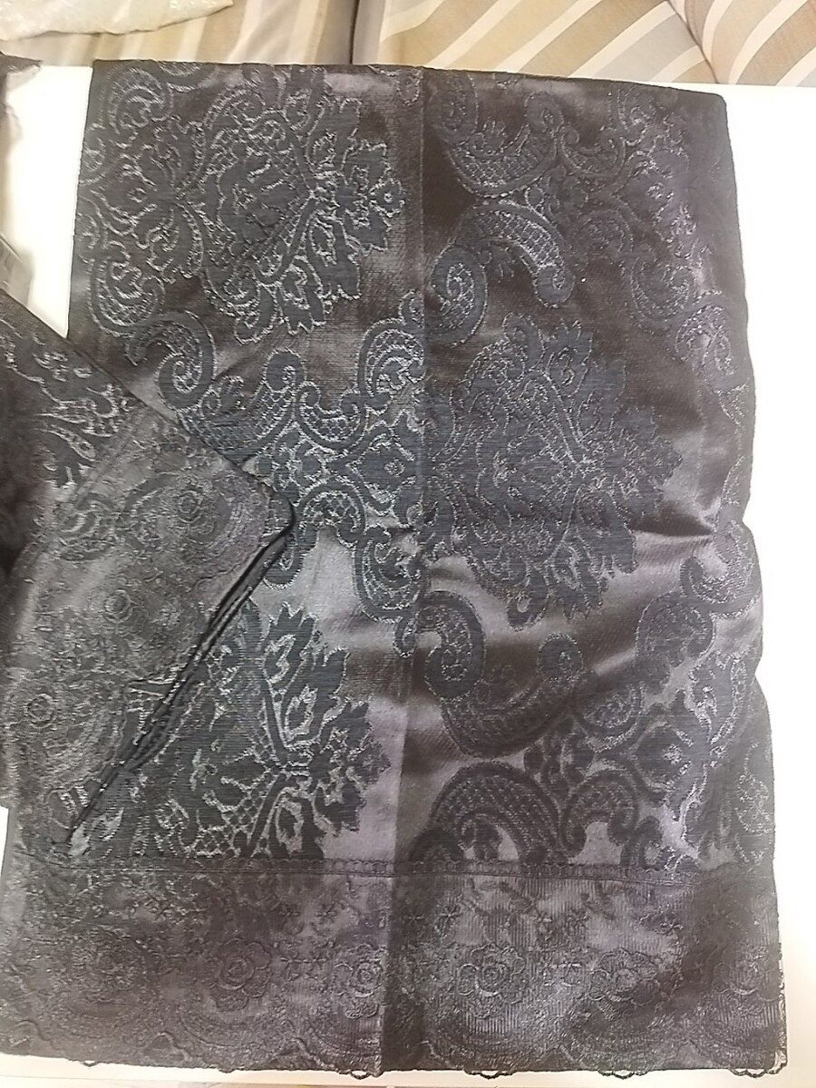 Yataq dəsti — Yastıqlar, Bakı (7)