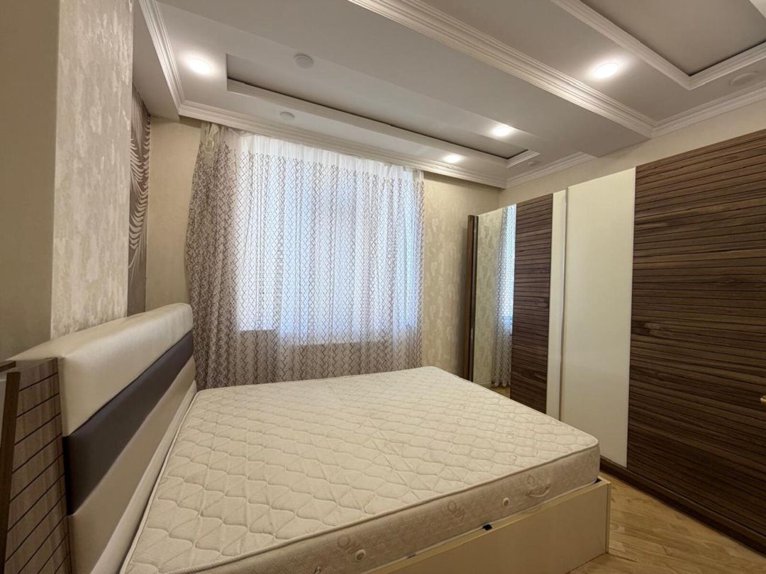 İcarəyə verilir 3 otaqlı yeni tikili 85 m² — Mənzil, Bakı (9)