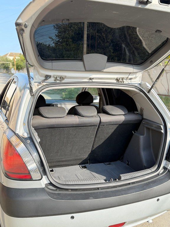 Kia Rio, 1.5 L, 2006 il, 410 000 km — Avtomobillər, Bakı (8)