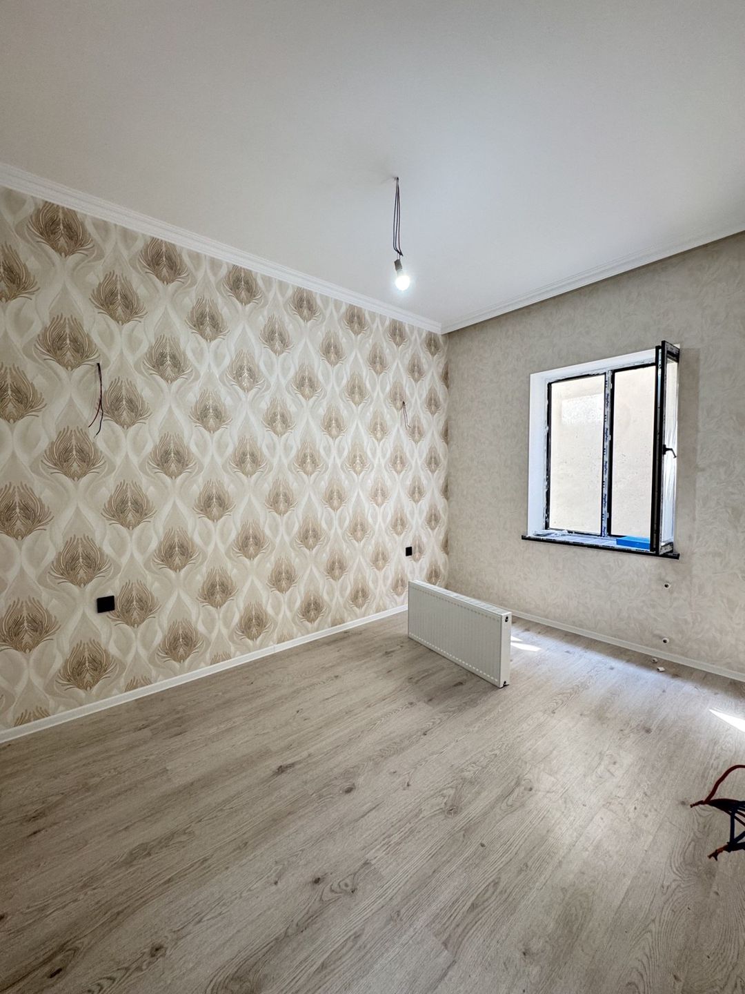 Satılır 4 otaqlı həyət evi/bağ evi 180 m² — Ev, villa, Bakı (8)