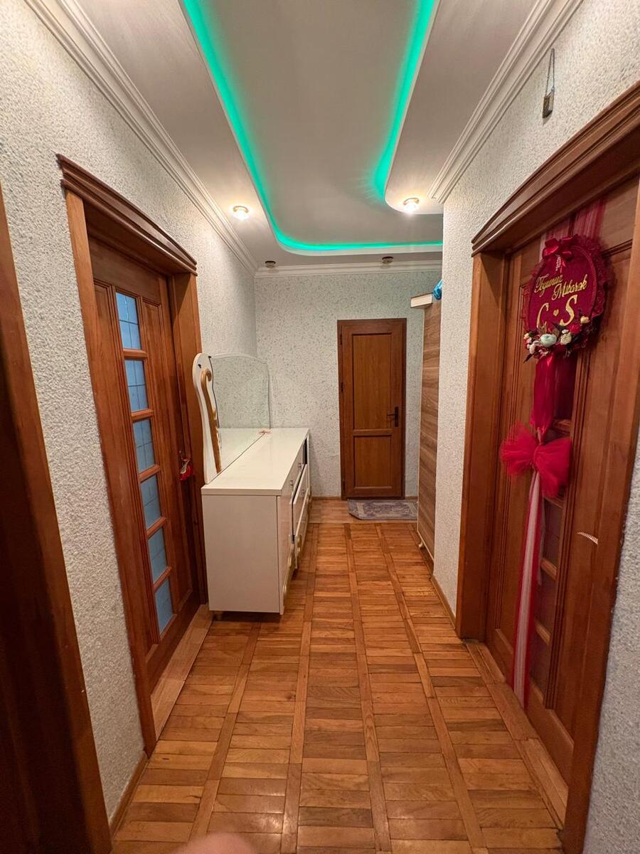 Satılır 3 otaqlı köhnə tikili 85 m² — Mənzil, Bakı (3)