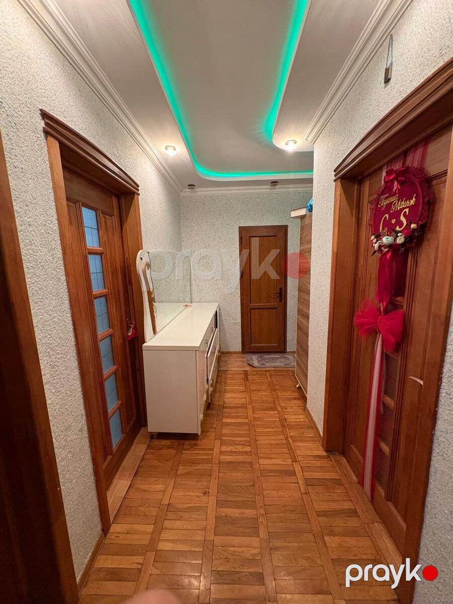 Satılır 3 otaqlı köhnə tikili 85 m² — Mənzil, Bakı (3)