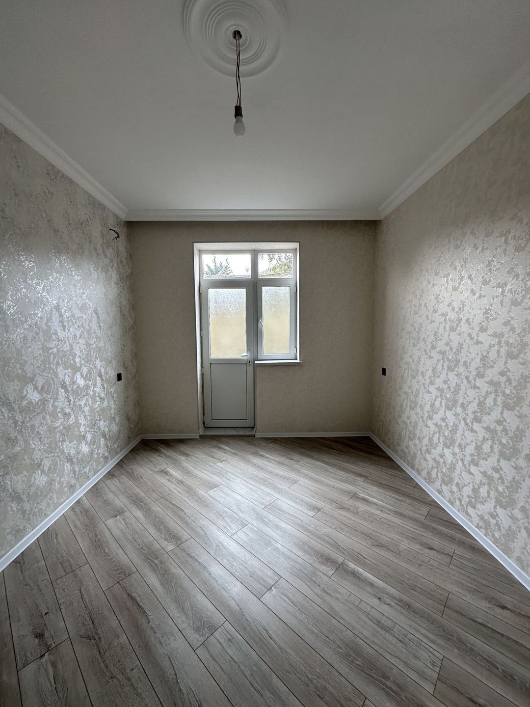 Satılır 5 otaqlı həyət evi/bağ evi 190 m² — Ev, villa, Bakı (5)
