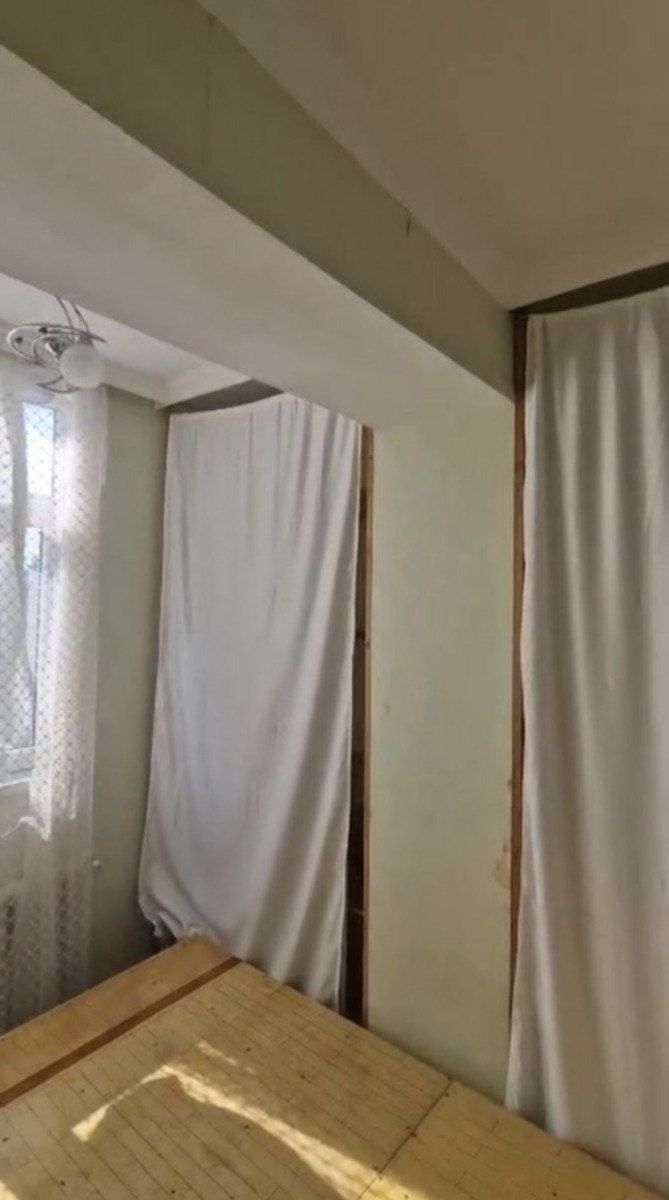 Satılır 3 otaqlı köhnə tikili 60 m² — Mənzil, Bakı (8)