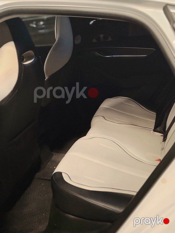 BYD Destroyer 05, 1.5 L, 18.3 kWh, 2025 il, 17 400 km — Avtomobillər, Bakı (8)