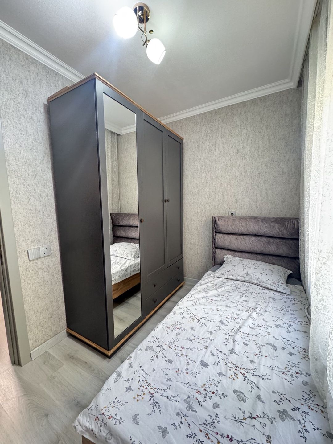 Satılır 5 otaqlı həyət evi/bağ evi 120 m² — Ev, villa, Bakı (12)