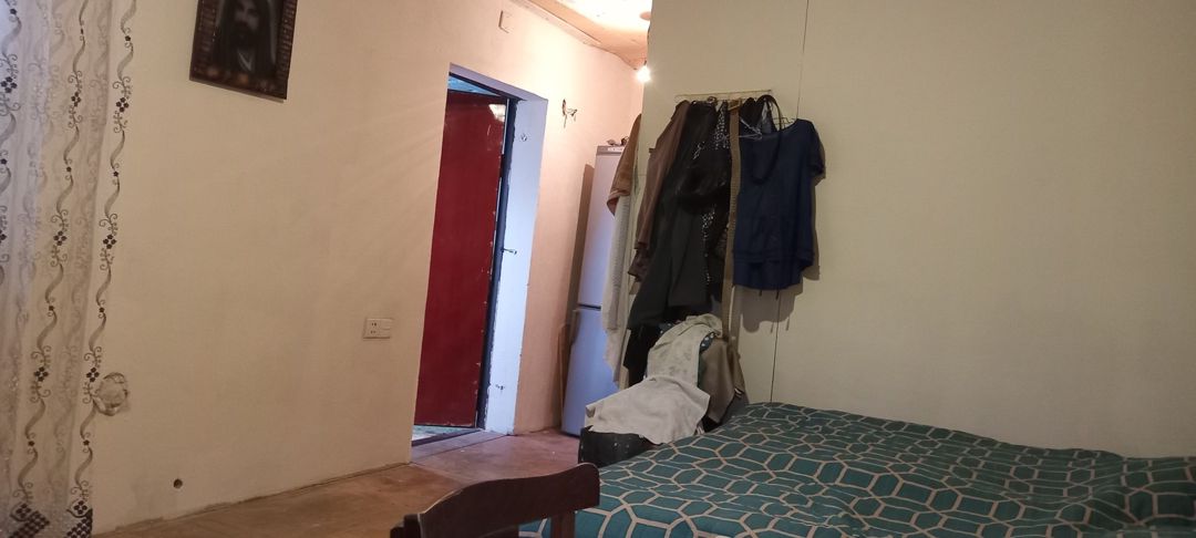 Satılır 1 otaqlı həyət evi/bağ evi 32 m² — Ev, villa, Bakı (6)