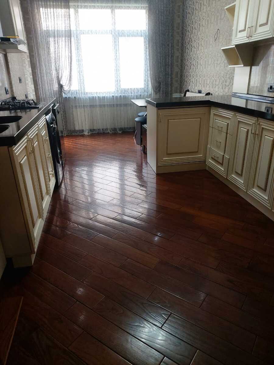 Satılır 3 otaqlı yeni tikili 160 m² — Mənzil, Bakı (10)