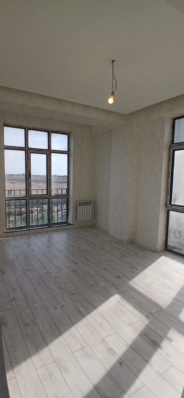 Satılır 2 otaqlı yeni tikili 65.6 m² — Mənzil, Bakı (9)
