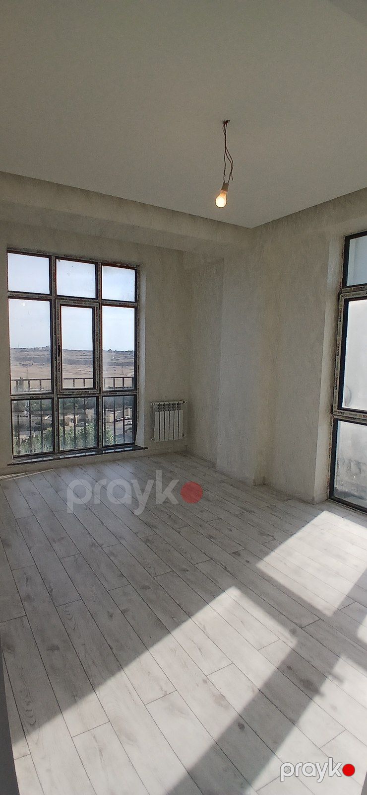 Satılır 2 otaqlı yeni tikili 65.6 m² — Mənzil, Bakı (9)