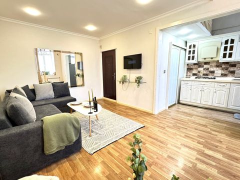 İcarəyə verilir 2 otaqlı köhnə tikili 50 m² — Bakı