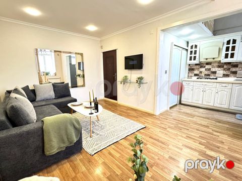 İcarəyə verilir 2 otaqlı köhnə tikili 50 m²