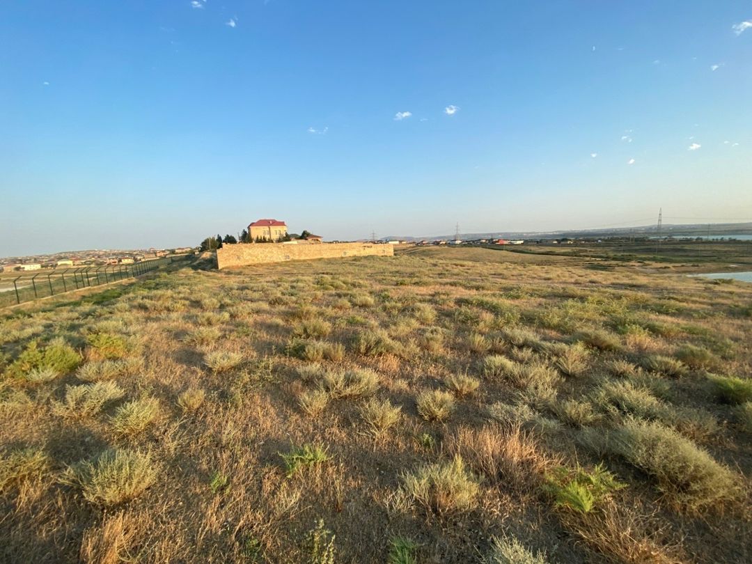 10 sot torpaq sahəsi, Saray qəs — Torpaq, Bakı (5)