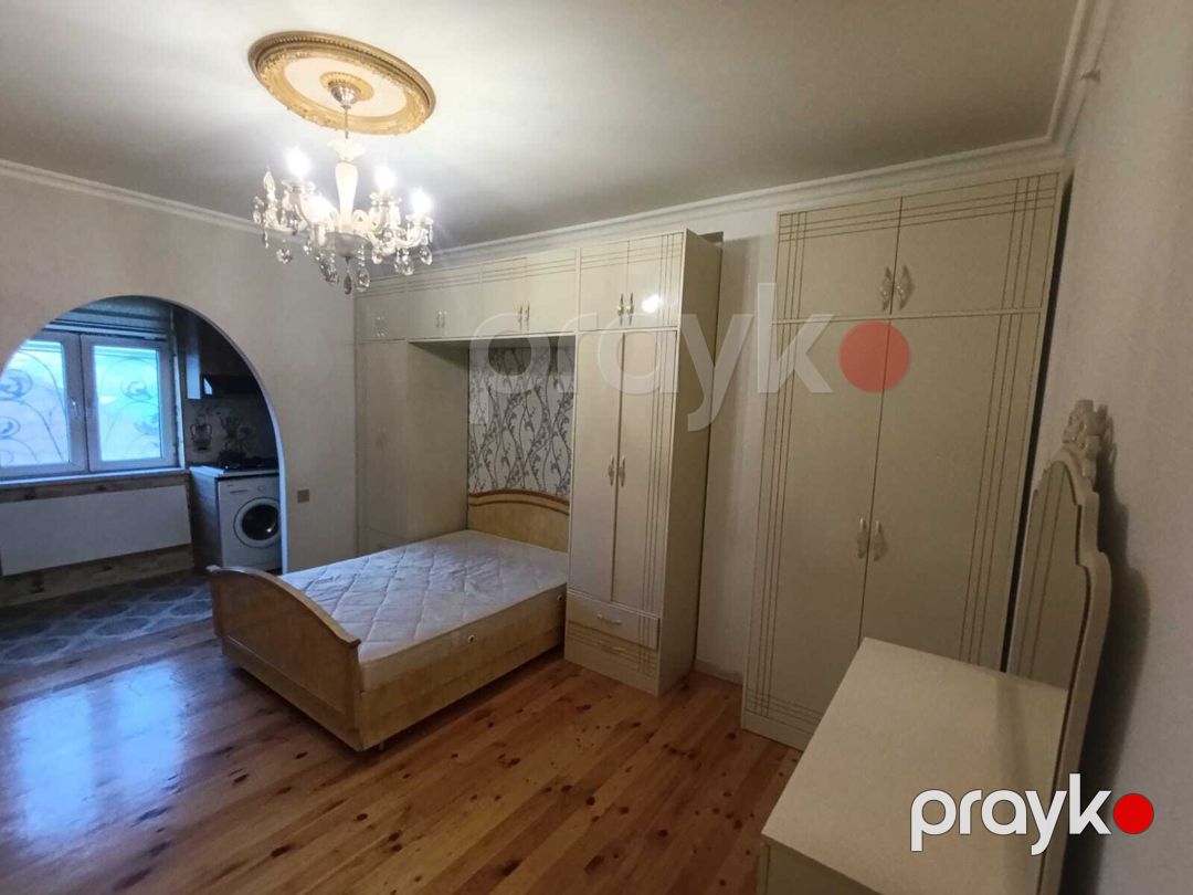 Satılır 1 otaqlı yeni tikili 39 m² — Mənzil, Bakı (3)