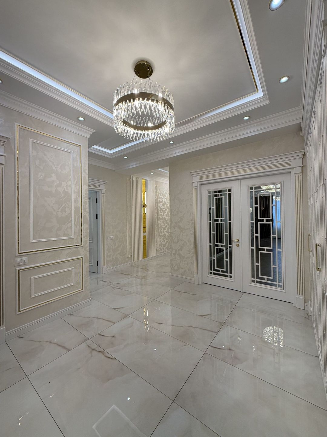 Satılır 4 otaqlı yeni tikili 165 m² — Mənzil, Bakı (7)