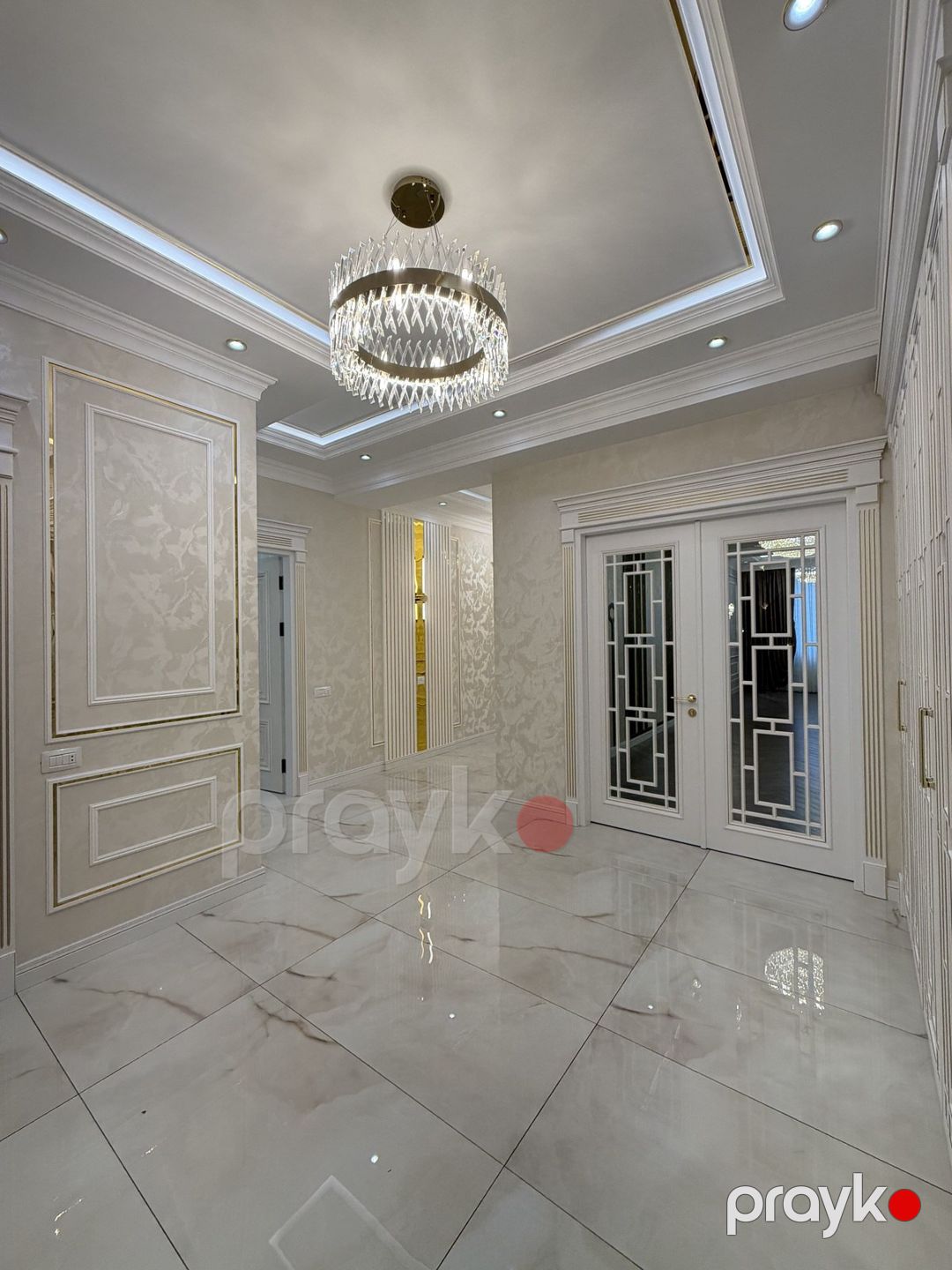 Satılır 4 otaqlı yeni tikili 165 m² — Mənzil, Bakı (7)