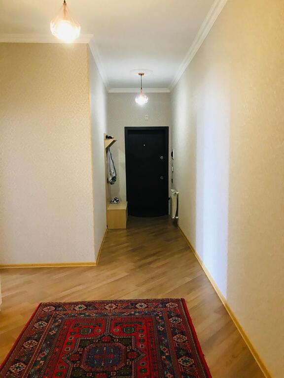 Satılır 2 otaqlı yeni tikili 104 m² — Mənzil, Bakı (7)