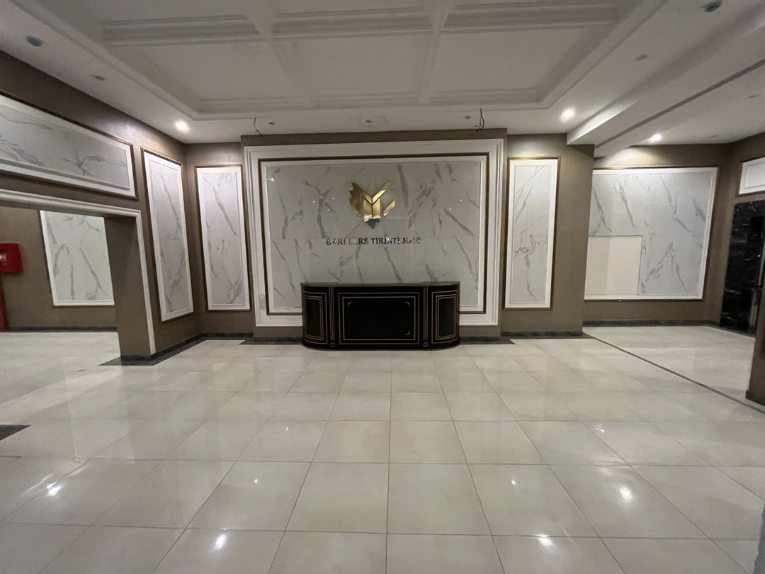Satılır 3 otaqlı yeni tikili 81 m² — Mənzil, Bakı (4)