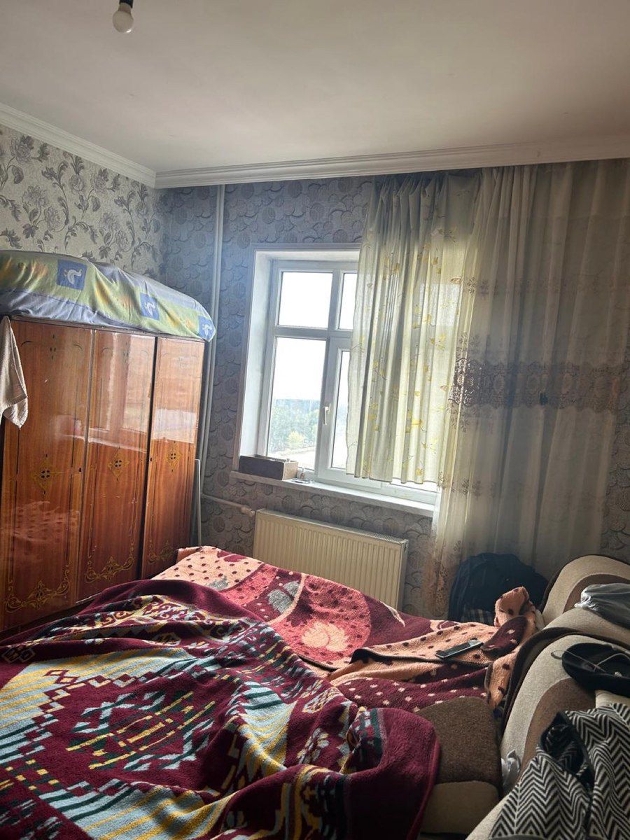 2-otaqlı mənzil, 17-ci mikrorayon, 50 m² — Mənzil, Sumqayıt (5)