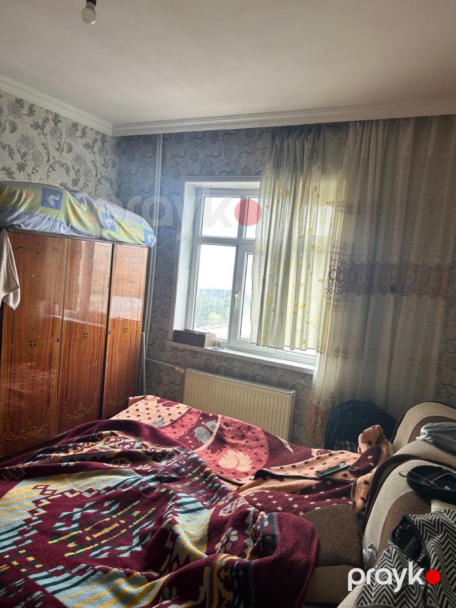 2-otaqlı mənzil, 17-ci mikrorayon, 50 m² — Mənzil, Sumqayıt (5)