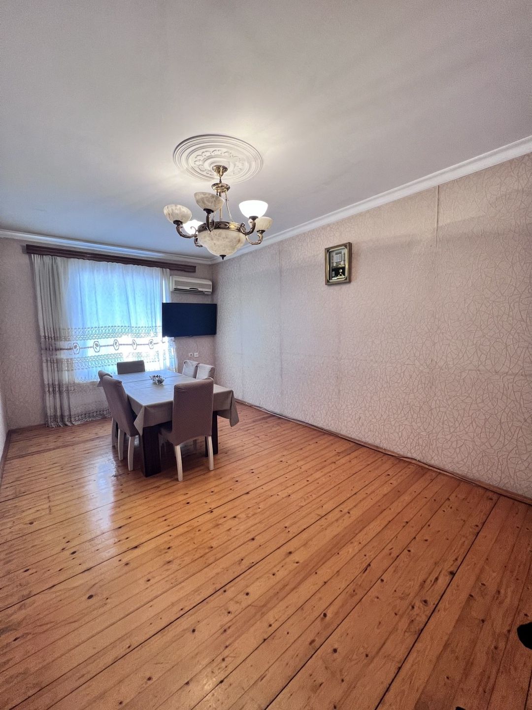 Satılır 6 otaqlı həyət evi/bağ evi 200 m² — Ev, villa, Bakı (12)