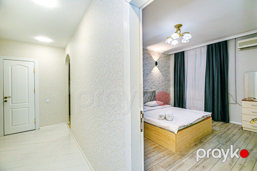 İcarəyə verilir 4 otaqlı köhnə tikili 165 m² — Mənzil, Bakı (6)