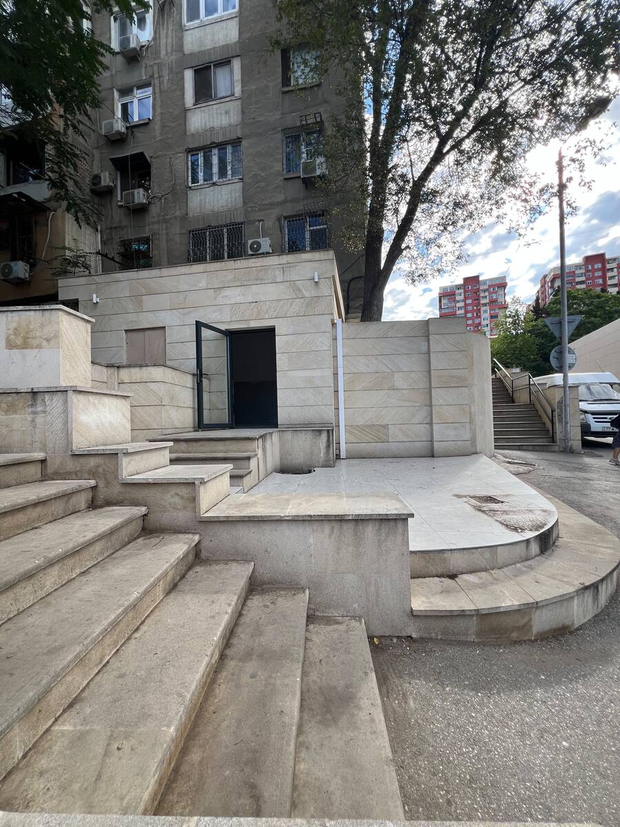 İcarəyə verilir obyekt 30 m² — Əmlak, Bakı (12)
