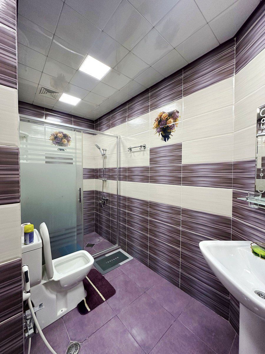 Satılır 2 otaqlı yeni tikili 63 m² — Mənzil, Bakı (12)