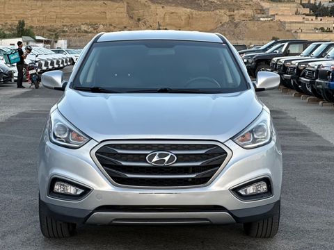 Hyundai Tucson, 2.0 L, 2014 il, 223 000 km — Bakı