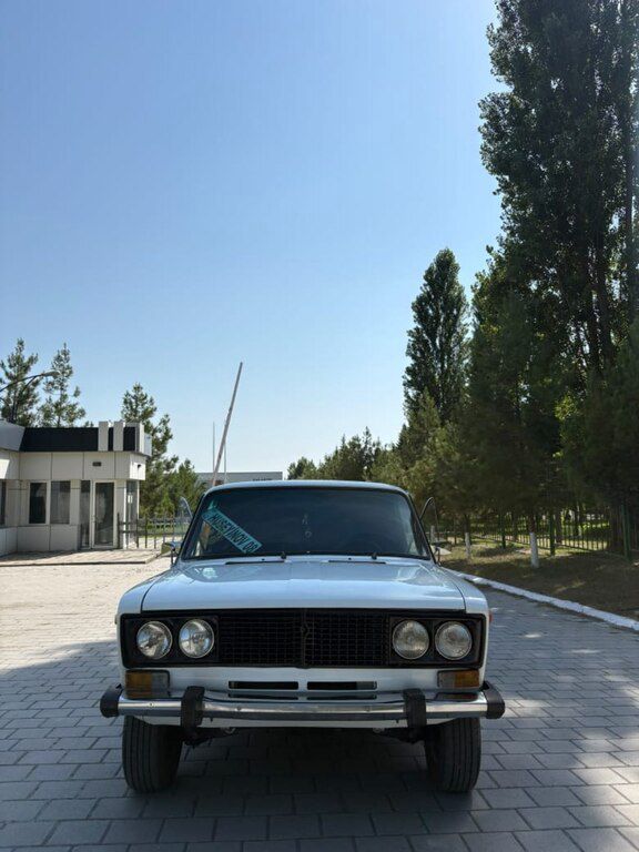 Lada (VAZ) 2106, 1.6 L, 1995 il, 552 698 km — Avtomobillər, Balakən (6)