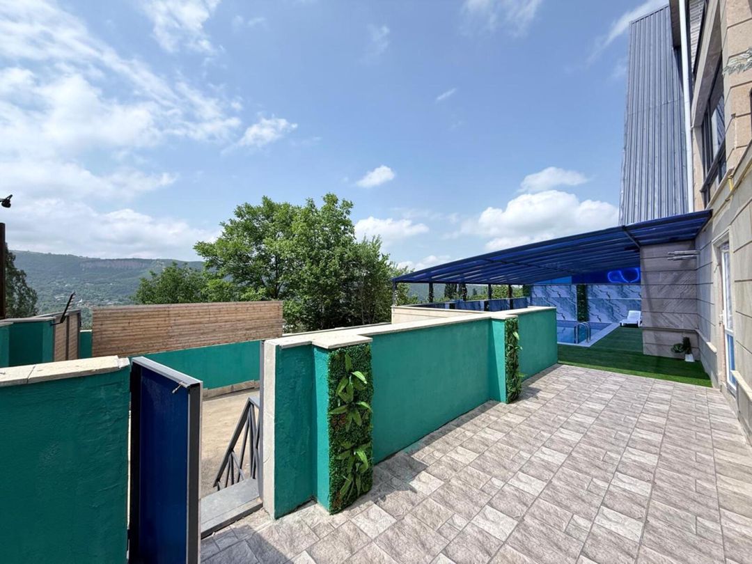 Satılır 4 otaqlı həyət evi/bağ evi 300 m² — Ev, villa, Quba (3)