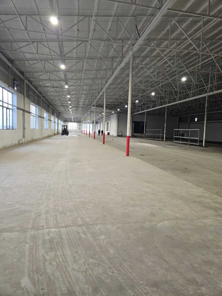 İcarəyə verilir obyekt 1000 m² — Əmlak, Bakı (4)