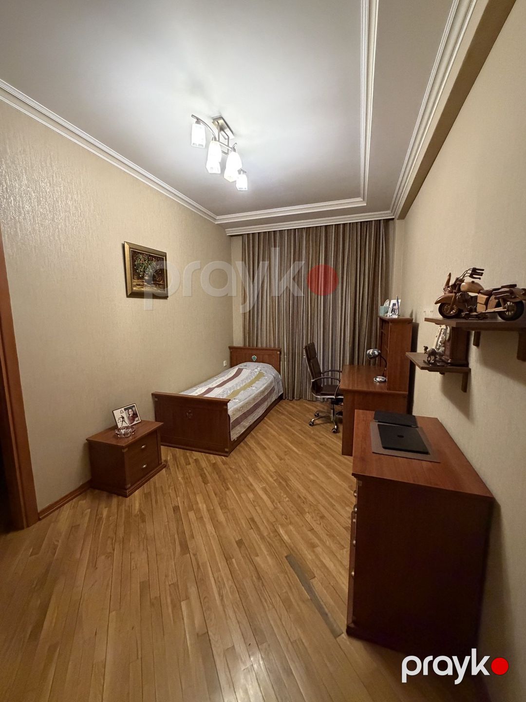 Satılır 4 otaqlı yeni tikili 150 m² — Mənzil, Bakı (12)