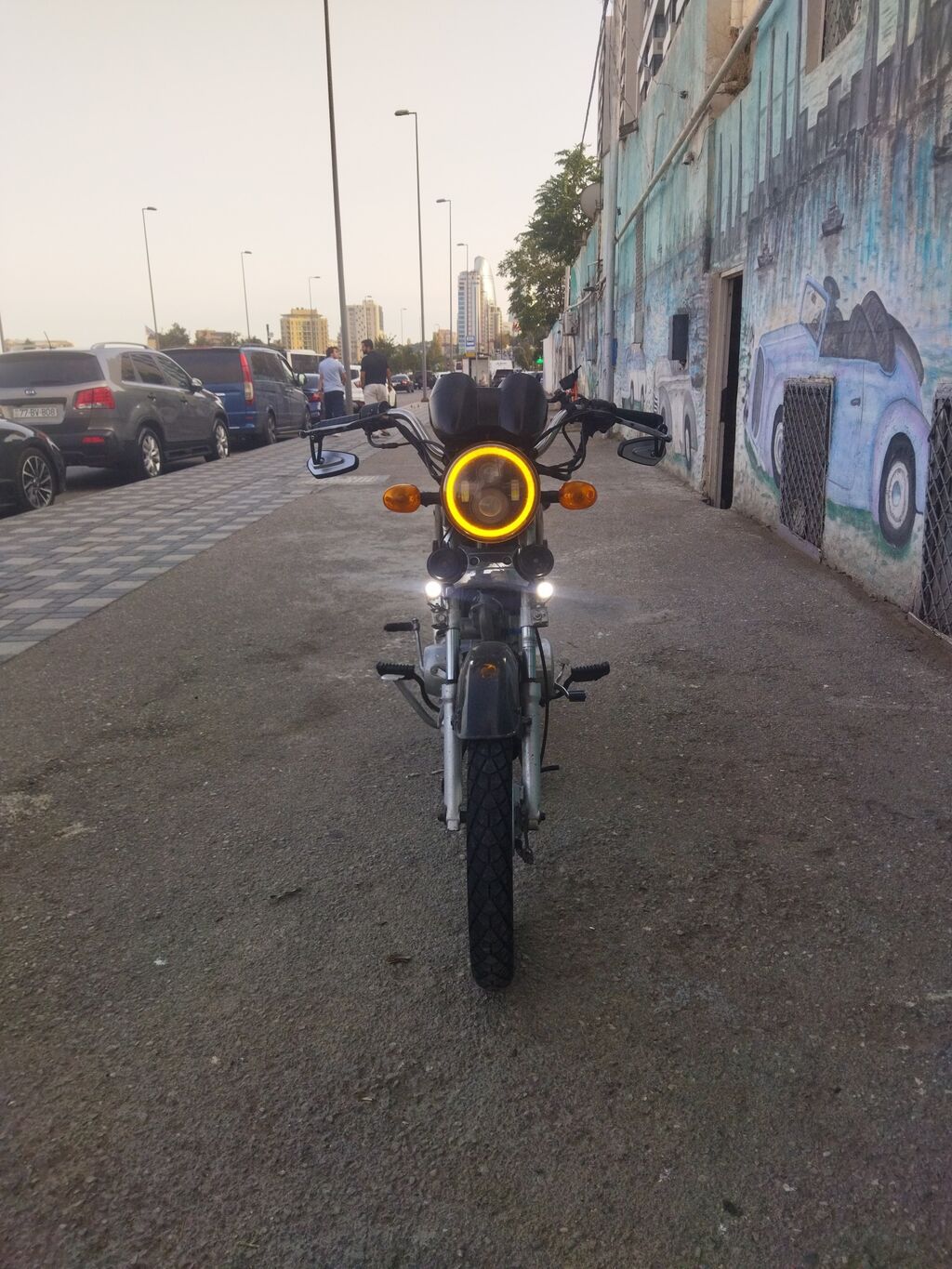 Moon brand — Avto, Bakı (7)