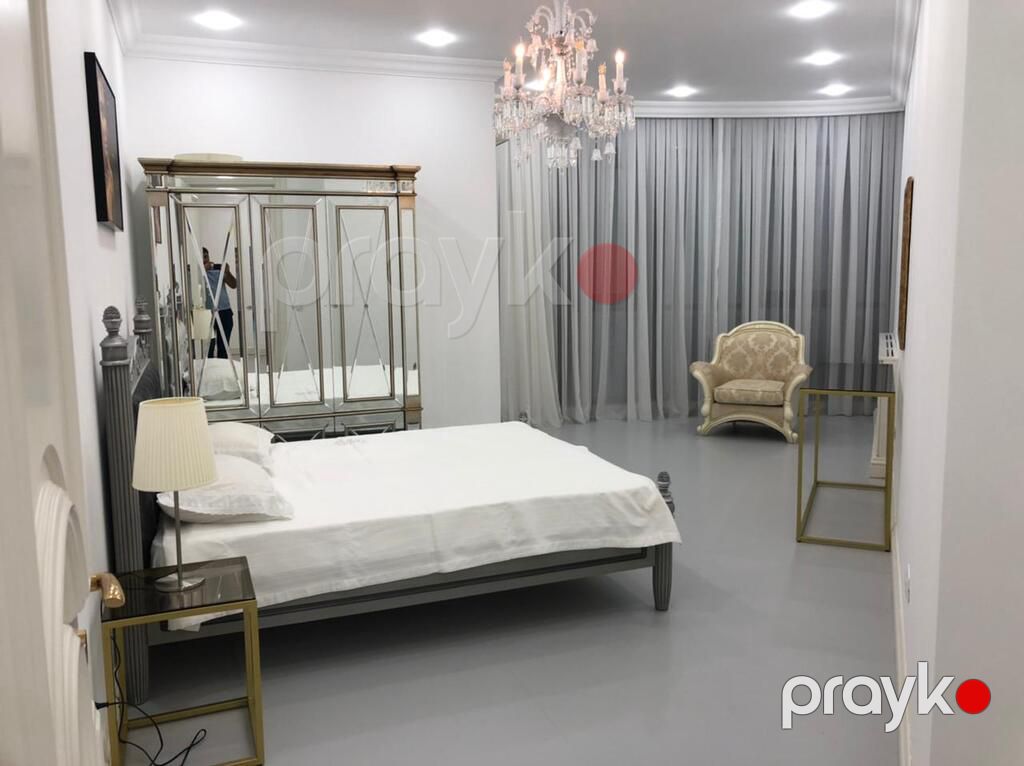 Satılır 4 otaqlı yeni tikili 250 m² — Mənzil, Bakı (8)