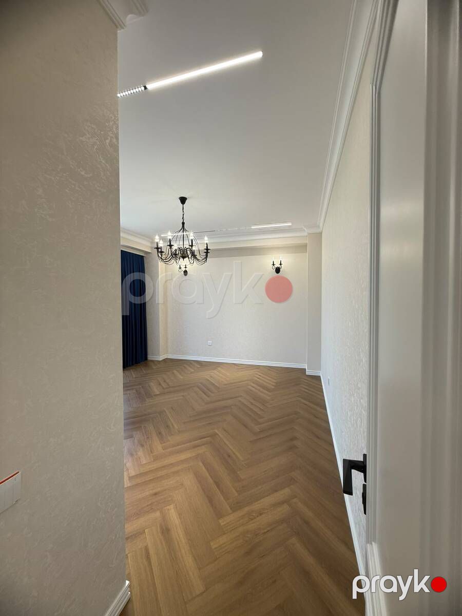Satılır 2 otaqlı yeni tikili 70 m² — Mənzil, Xırdalan (4)