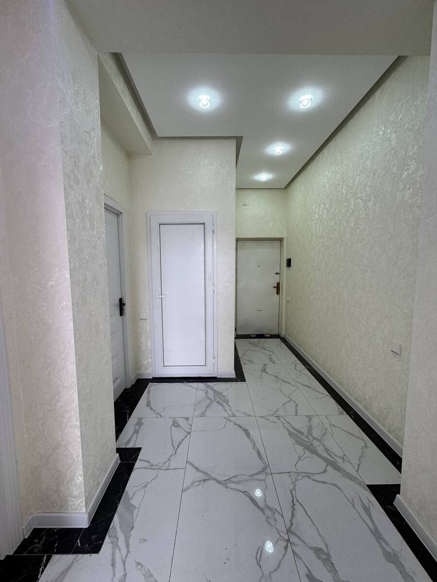 Satılır 2 otaqlı yeni tikili 70 m² — Mənzil, Bakı (6)