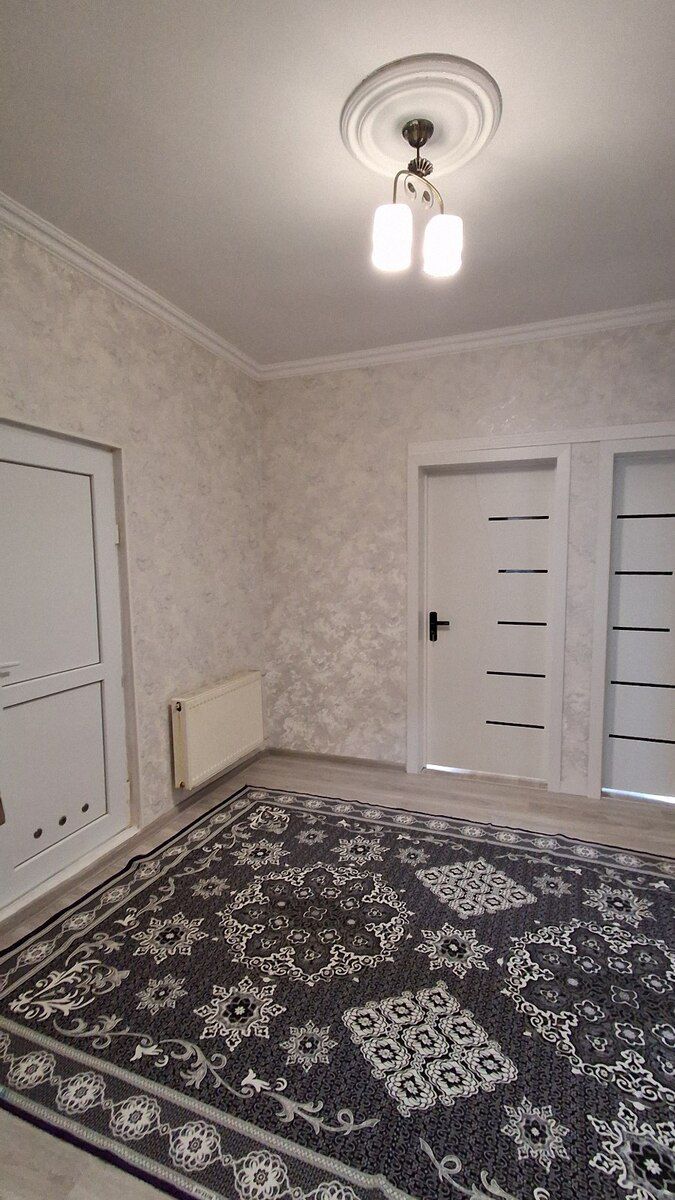 Həyət evi, Sumqayıt ş — Ev, villa, Sumqayıt (4)