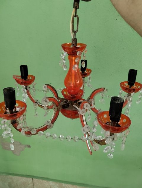 Çilçıraq — Bakı