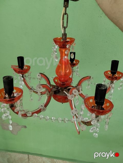 Çilçıraq — Bakı