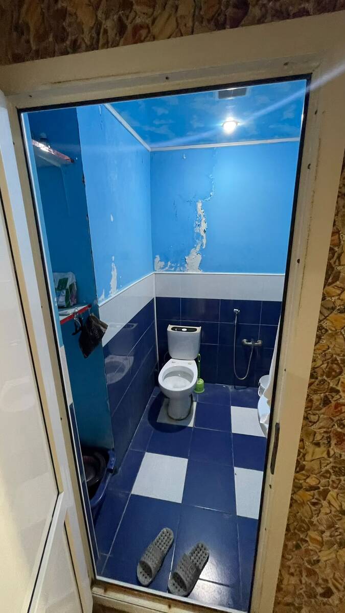 Satılır 2 otaqlı yeni tikili 57.6 m² — Mənzil, Xırdalan (3)