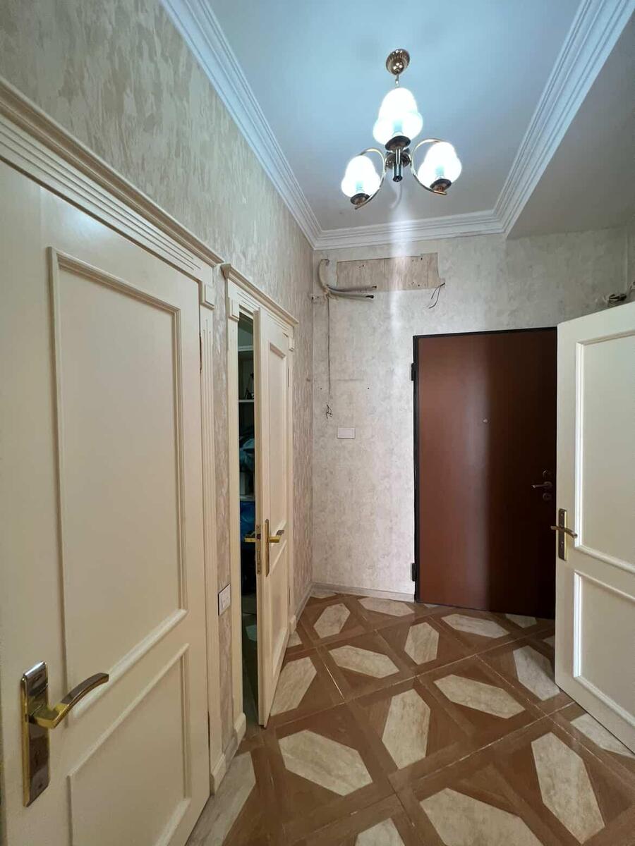 Satılır 2 otaqlı yeni tikili 62 m² — Mənzil, Bakı (4)