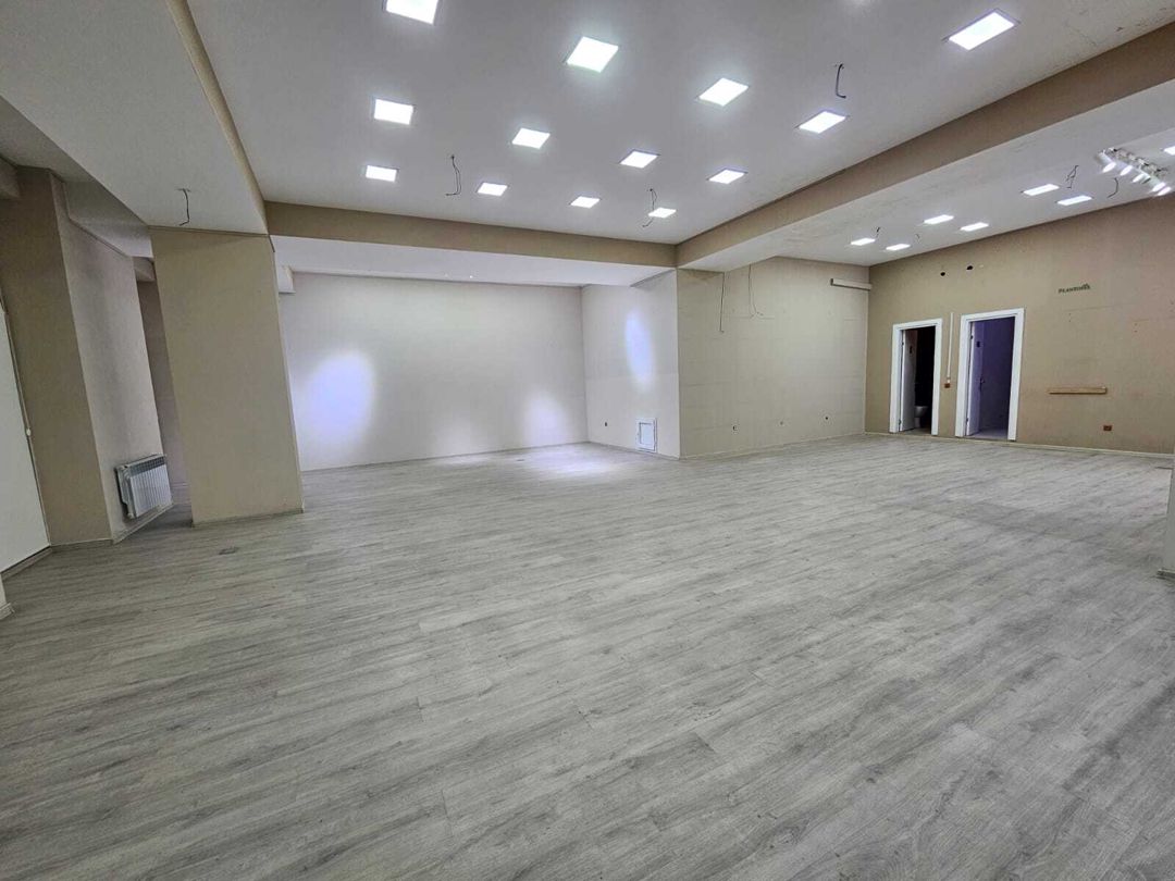 İcarəyə verilir obyekt 160 m² — Əmlak, Bakı (7)