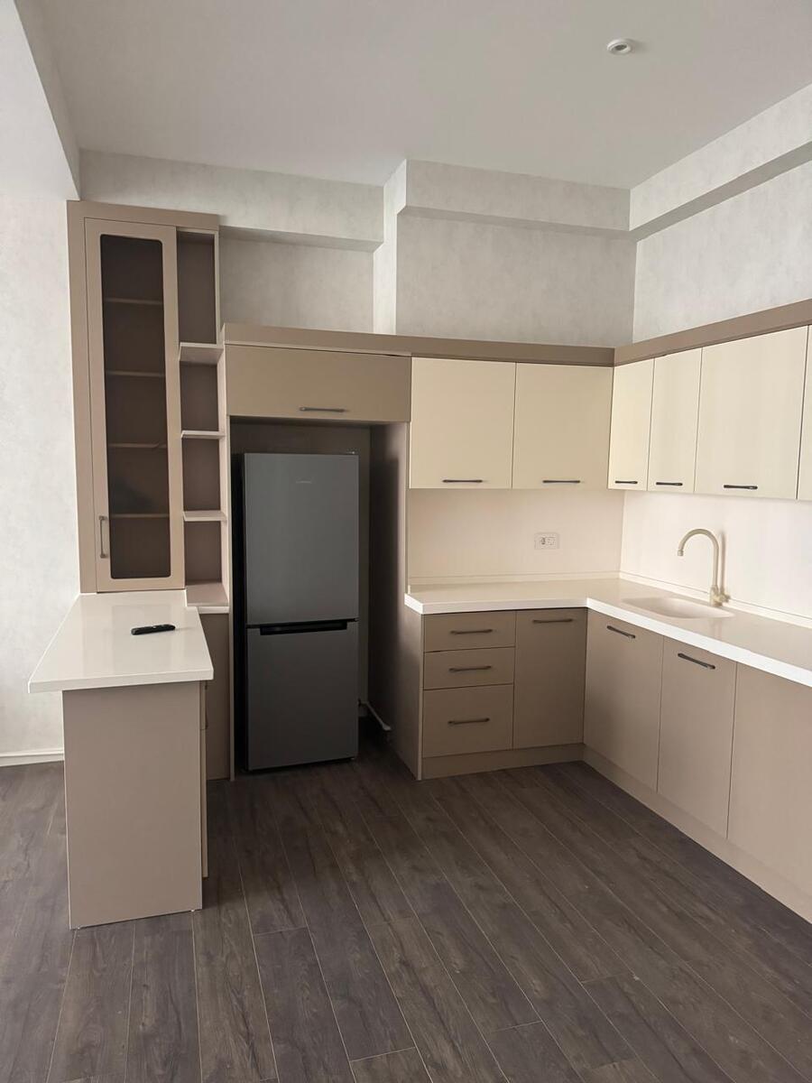 Satılır 2 otaqlı yeni tikili 83 m² — Mənzil, Bakı (10)