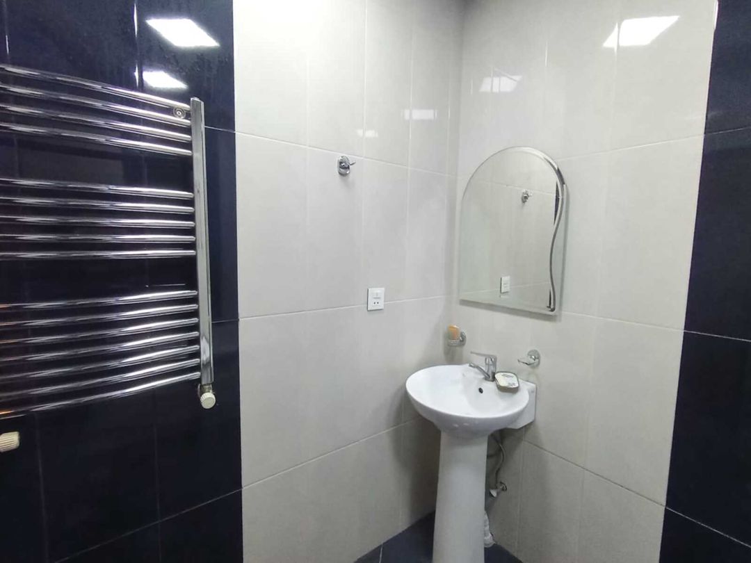 İcarəyə verilir 3 otaqlı yeni tikili 150 m² — Mənzil, Bakı (12)
