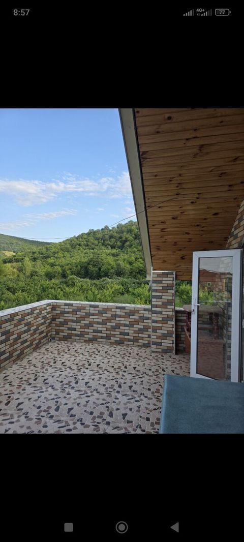 Villa kirayə verilir, Quba r — Quba