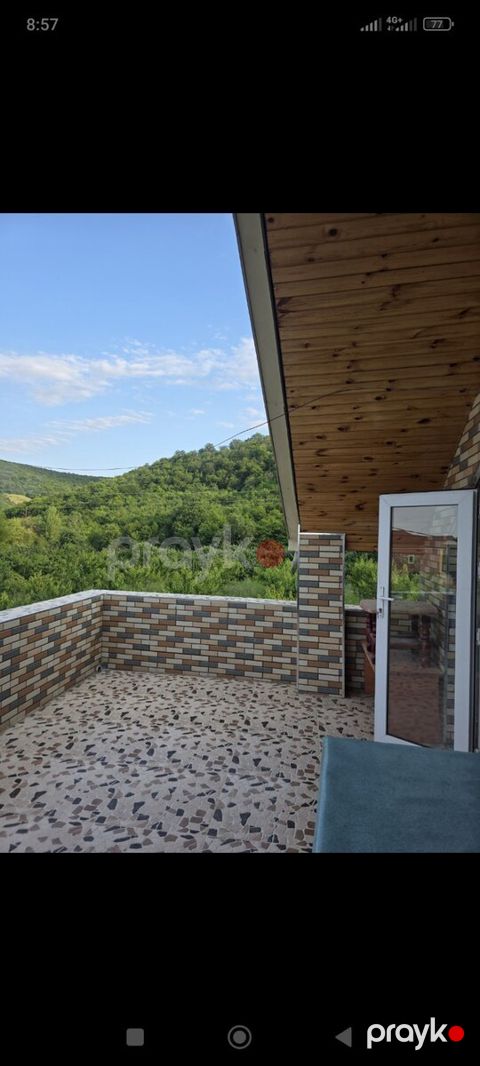 Villa kirayə verilir, Quba r