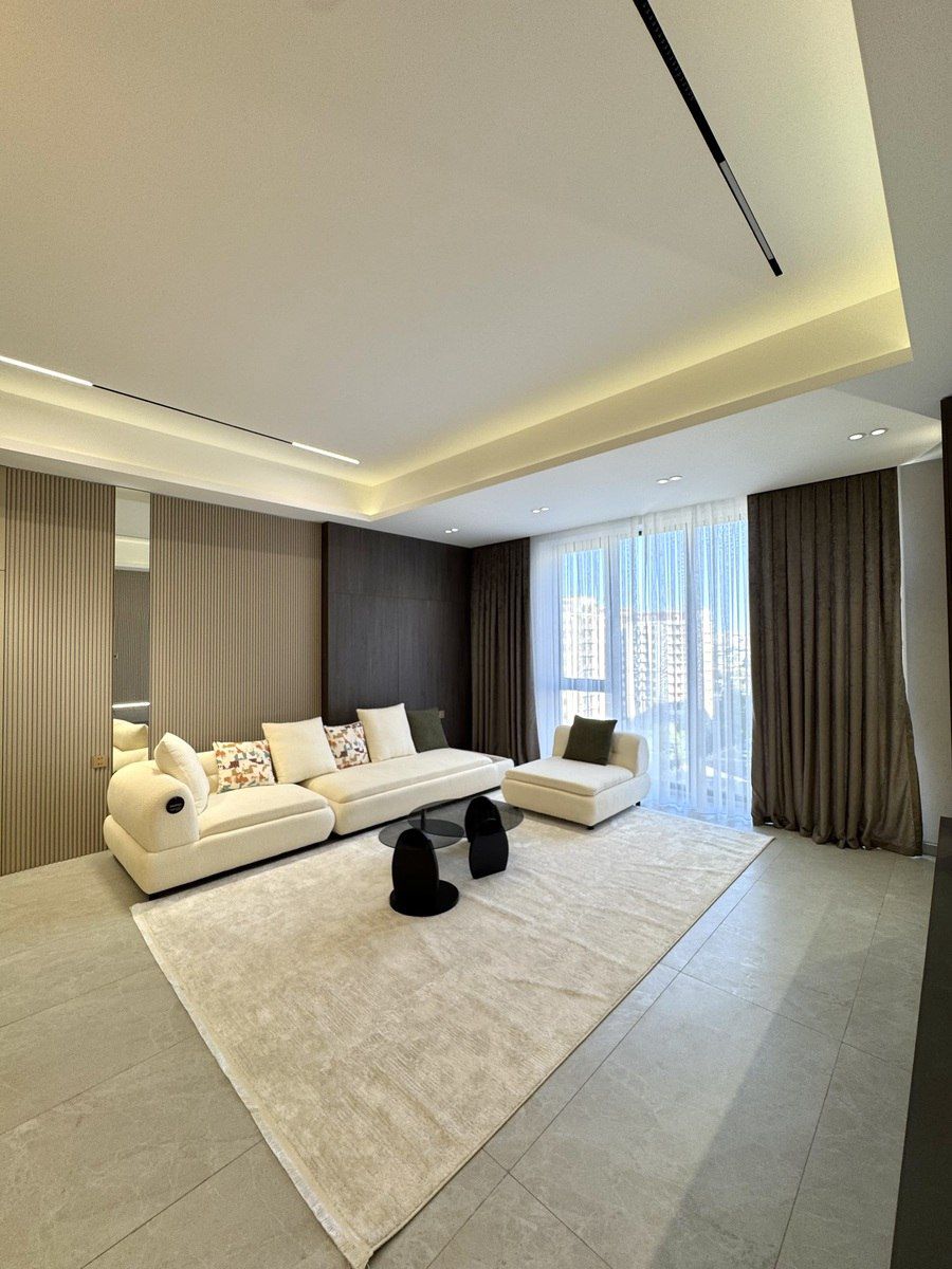 Satılır 3 otaqlı yeni tikili 110 m² — Mənzil, Bakı (5)