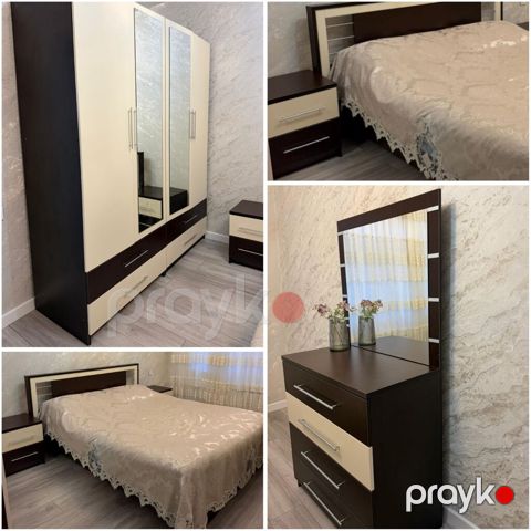 Yataq desti.qiymet 450 man.matras var.unvan Qaracuxur qes.g749 gnk — Qobu