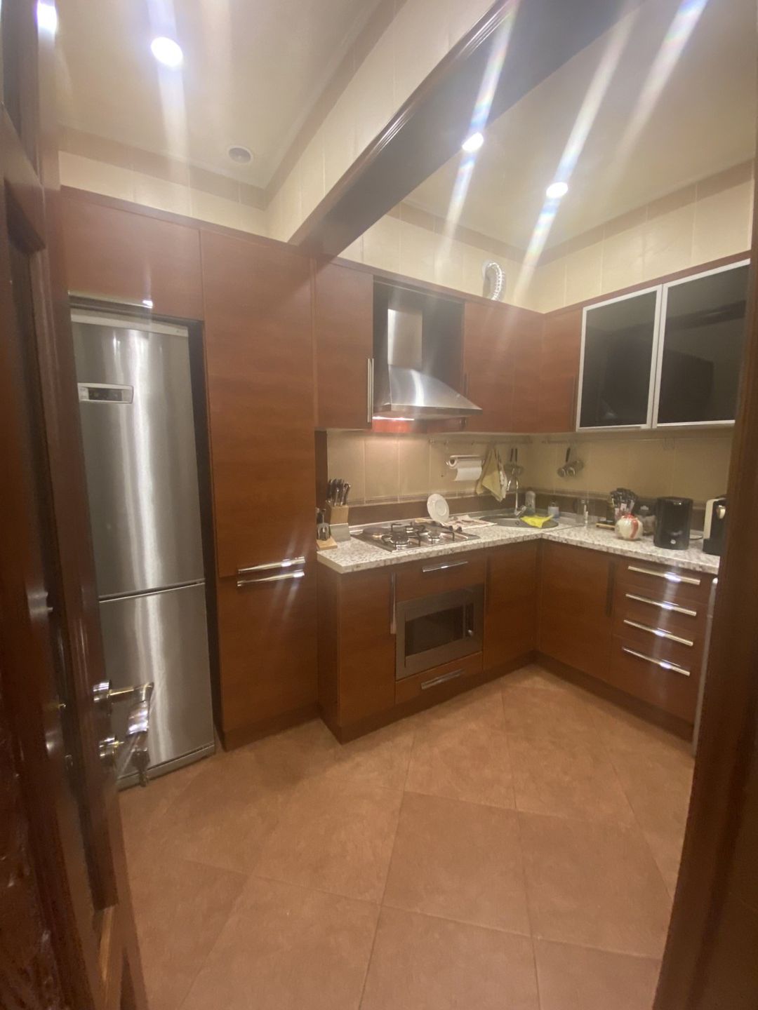 Satılır 10 otaqlı yeni tikili 500 m² — Mənzil, Bakı (3)